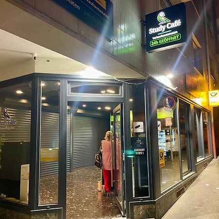 Neu Goldstadt Wunderschoenes 2 Zimmer Apartament Schloessle Zentrum 普福尔茨海姆 外观 照片